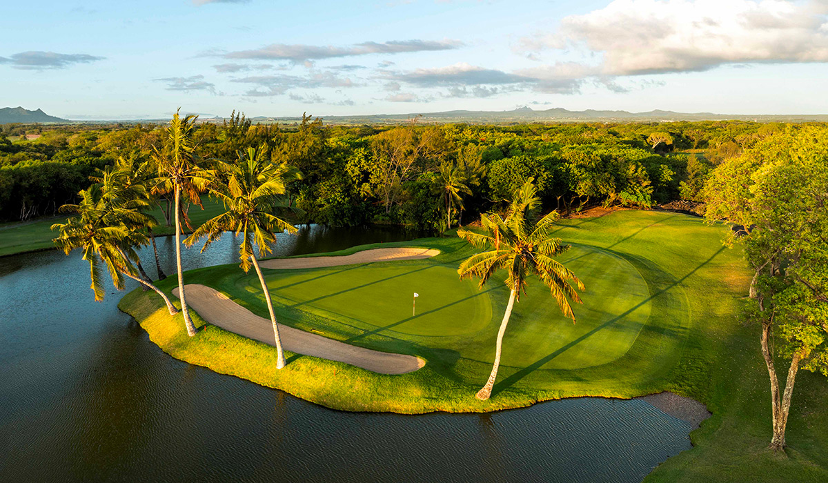 Constance Belle Mare Plage accueille la finale du Legends Tour